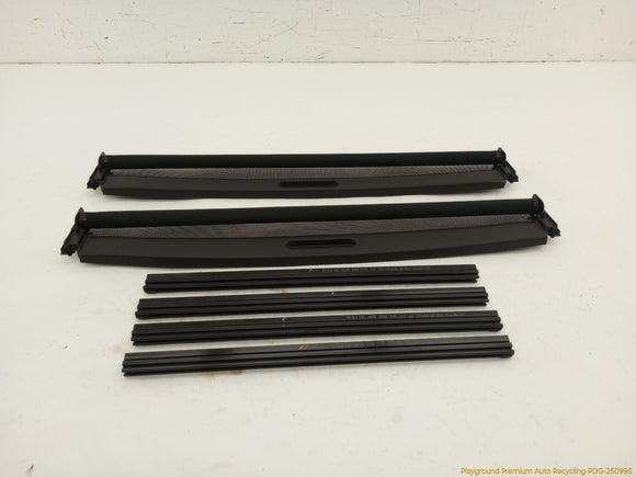 Mini Clubman Sunroof Shade Blinds & Guide Rail Set