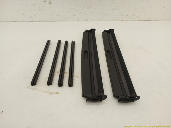 Mini Clubman Sunroof Shade Blinds & Guide Rail Set