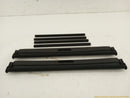 Mini Clubman Sunroof Shade Blinds & Guide Rail Set-4