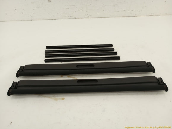 Mini Clubman Sunroof Shade Blinds & Guide Rail Set