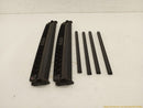 Mini Clubman Sunroof Shade Blinds & Guide Rail Set-6