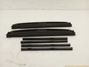Mini Clubman Sunroof Shade Blinds & Guide Rail Set-7