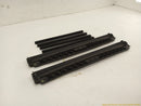 Mini Clubman Sunroof Shade Blinds & Guide Rail Set-10