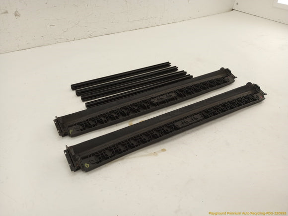 Mini Clubman Sunroof Shade Blinds & Guide Rail Set