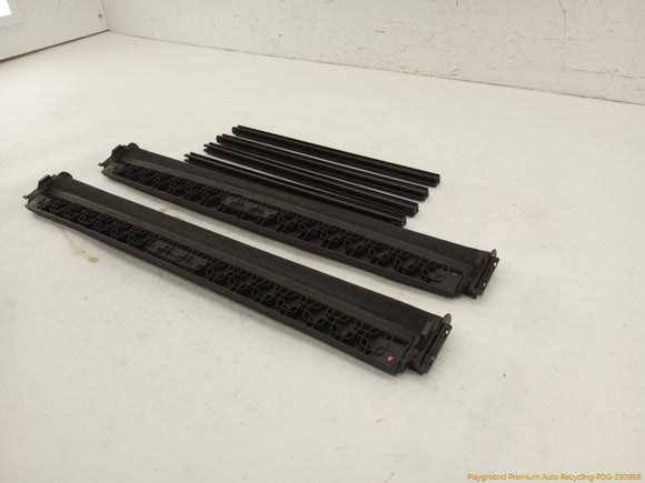 Mini Clubman Sunroof Shade Blinds & Guide Rail Set