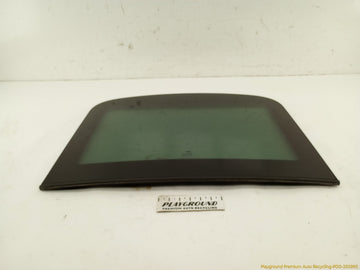 Mini Clubman Front Sunroof Glass
