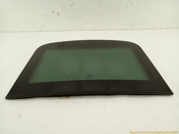 Mini Clubman Front Sunroof Glass - 0