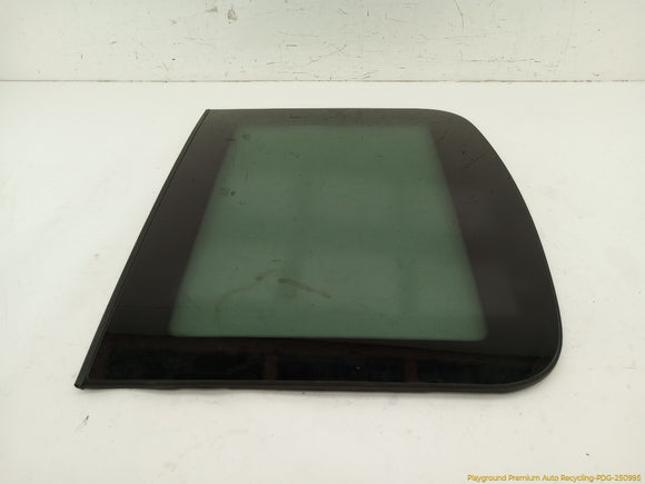 Mini Clubman Front Sunroof Glass