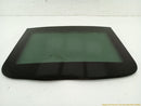 Mini Clubman Front Sunroof Glass-4