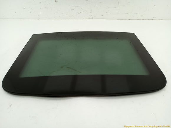 Mini Clubman Front Sunroof Glass