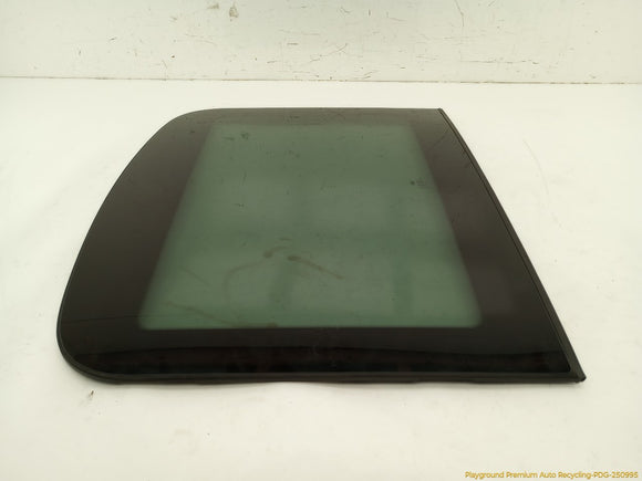 Mini Clubman Front Sunroof Glass