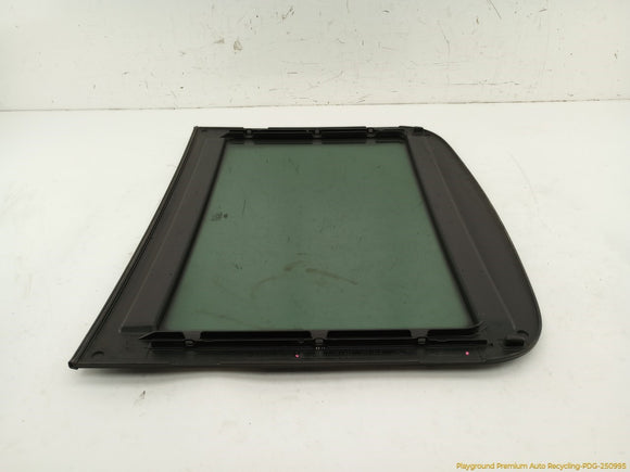 Mini Clubman Front Sunroof Glass