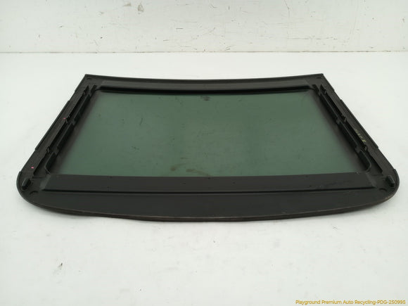 Mini Clubman Front Sunroof Glass