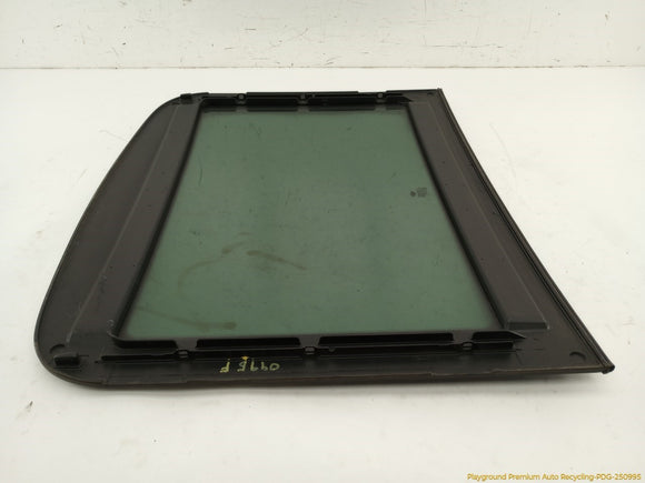 Mini Clubman Front Sunroof Glass