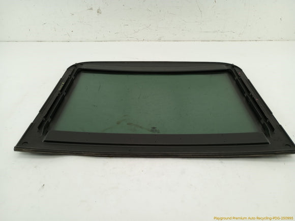 Mini Clubman Front Sunroof Glass