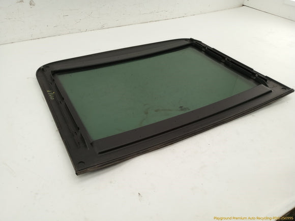 Mini Clubman Front Sunroof Glass