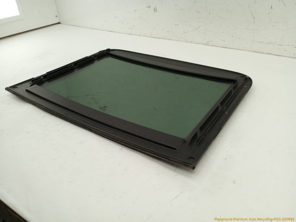 Mini Clubman Front Sunroof Glass