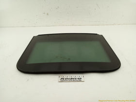 Mini Clubman Rear Sunroof Glass