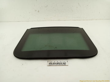Mini Clubman Rear Sunroof Glass