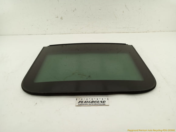 Mini Clubman Rear Sunroof Glass