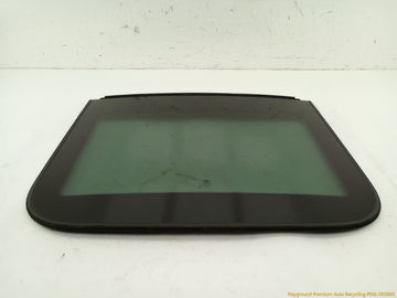 Mini Clubman Rear Sunroof Glass - 0