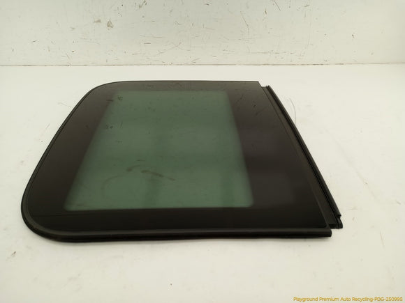 Mini Clubman Rear Sunroof Glass