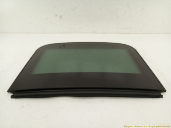 Mini Clubman Rear Sunroof Glass