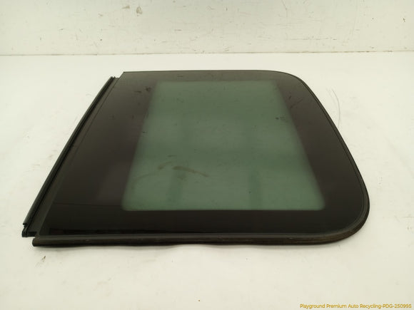 Mini Clubman Rear Sunroof Glass