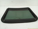 Mini Clubman Rear Sunroof Glass-6