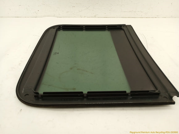 Mini Clubman Rear Sunroof Glass