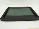 Mini Clubman Rear Sunroof Glass-8