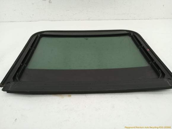 Mini Clubman Rear Sunroof Glass