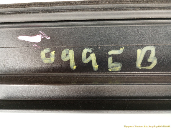 Mini Clubman Rear Sunroof Glass