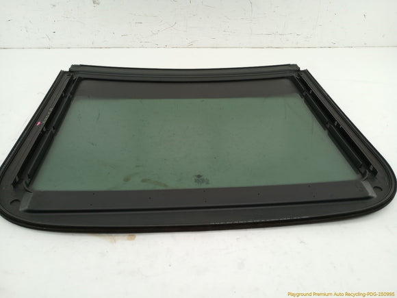 Mini Clubman Rear Sunroof Glass