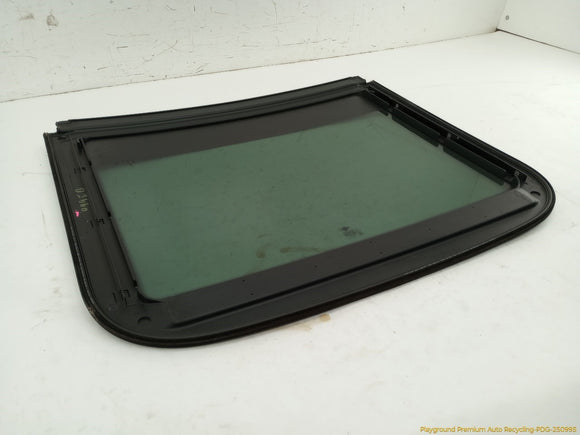 Mini Clubman Rear Sunroof Glass