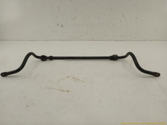 Mini Clubman Front Stabilizer Bar