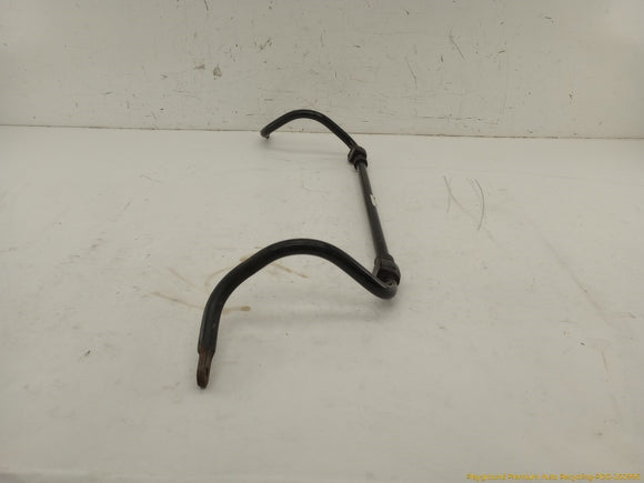 Mini Clubman Front Stabilizer Bar
