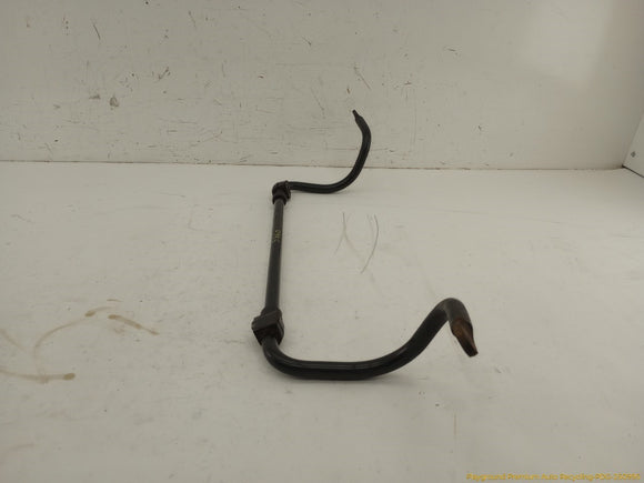 Mini Clubman Front Stabilizer Bar