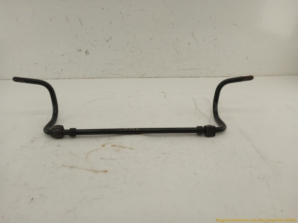 Mini Clubman Front Stabilizer Bar
