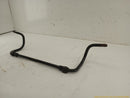 Mini Clubman Front Stabilizer Bar-12