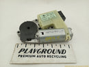 Mini Clubman Sunroof Motor-1