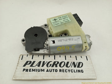 Mini Clubman Sunroof Motor