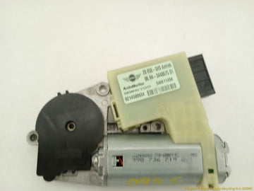 Mini Clubman Sunroof Motor - 0