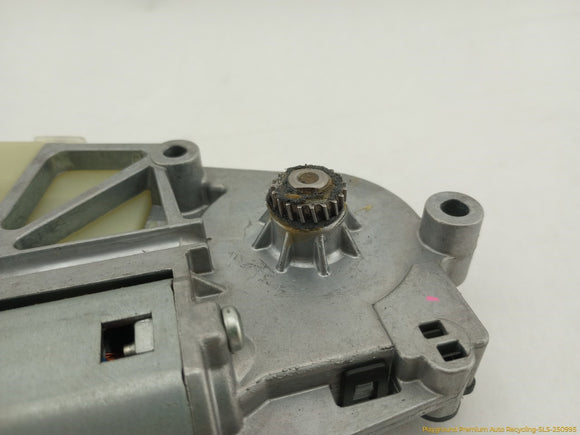 Mini Clubman Sunroof Motor