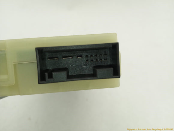 Mini Clubman Sunroof Motor