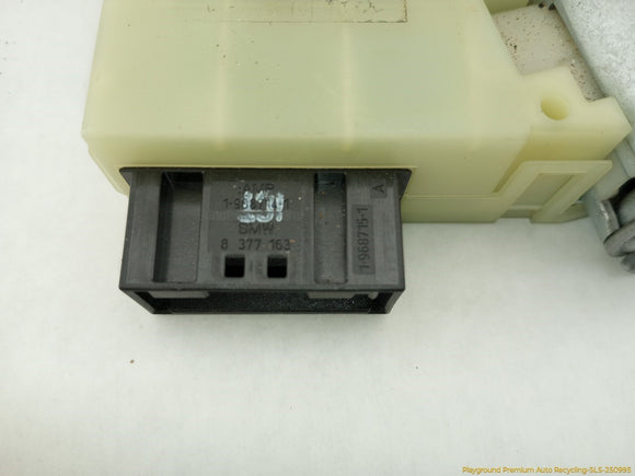 Mini Clubman Sunroof Motor