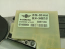 Mini Clubman Sunroof Motor-12