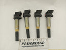 Mini Clubman Set Of 4 Ignition Coils-1