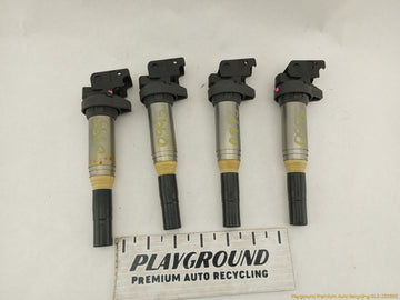 Mini Clubman Set Of 4 Ignition Coils