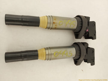 Mini Clubman Set Of 4 Ignition Coils - 0